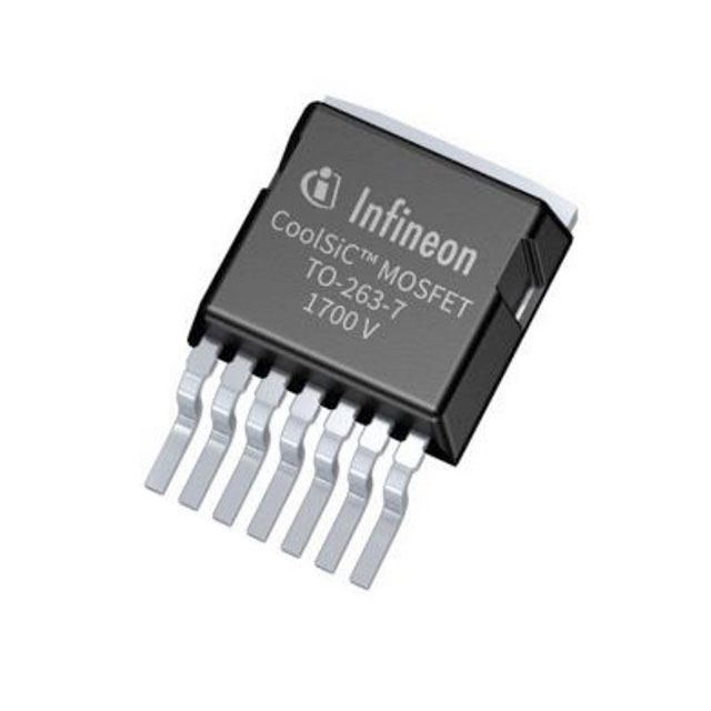 IMBF170R450M1XTMA1 IMBF170R450M1XTMA1