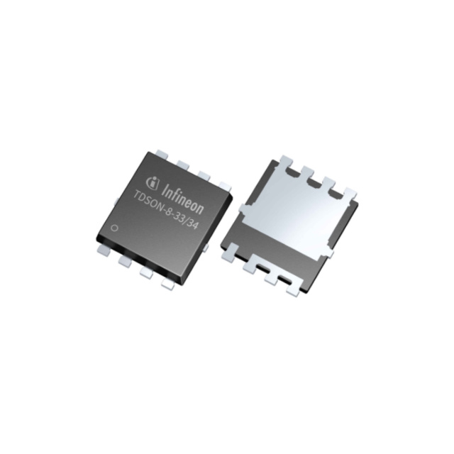 IAUC120N06S5L032ATMA1 IAUC120N06S5L032ATMA1