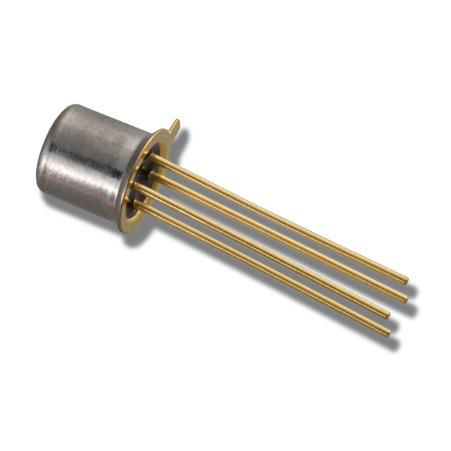 2N4119A TO-72 4L 2N4119A TO-72 4L