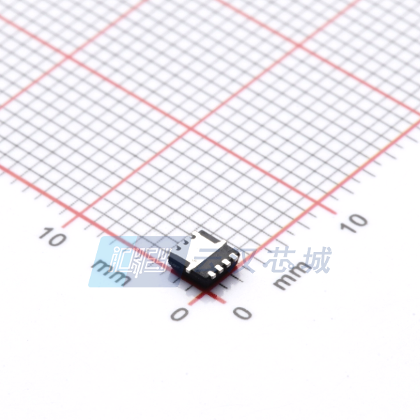 SI7101DN-T1-GE3 SI7101DN-T1-GE3