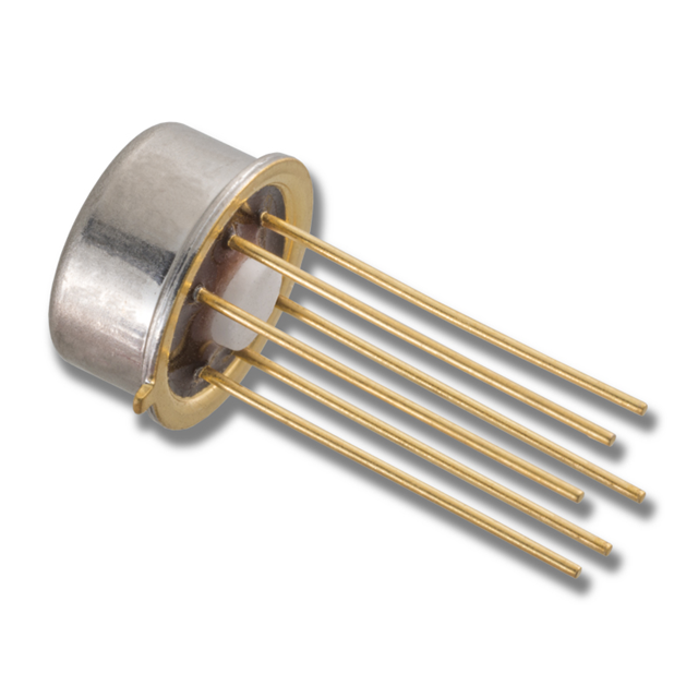 LS840 TO-78 6L ROHS LS840 TO-78 6L ROHS