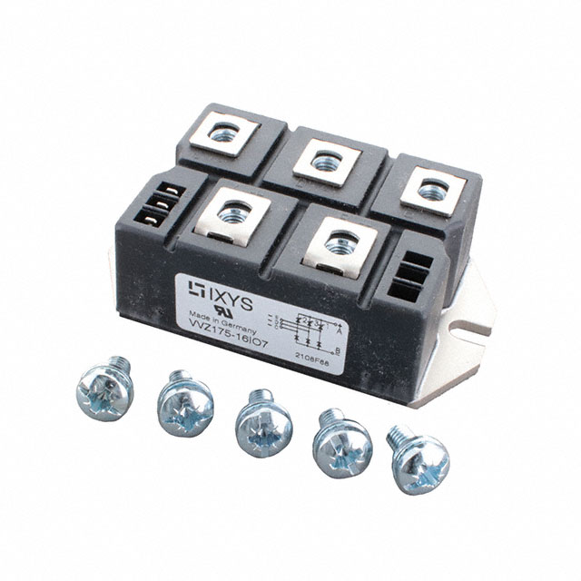 VVZ175-16IO7 VVZ175-16IO7