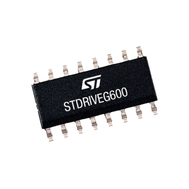 STDRIVEG600 STDRIVEG600