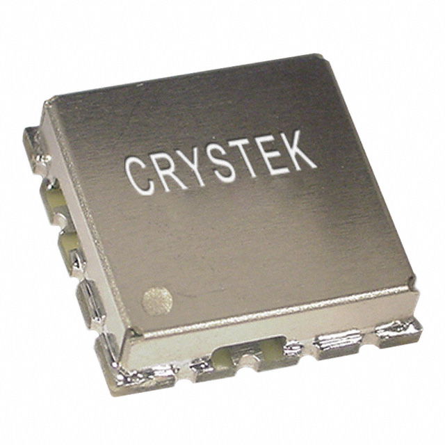 CVCO55CL-0060-0110 CVCO55CL-0060-0110