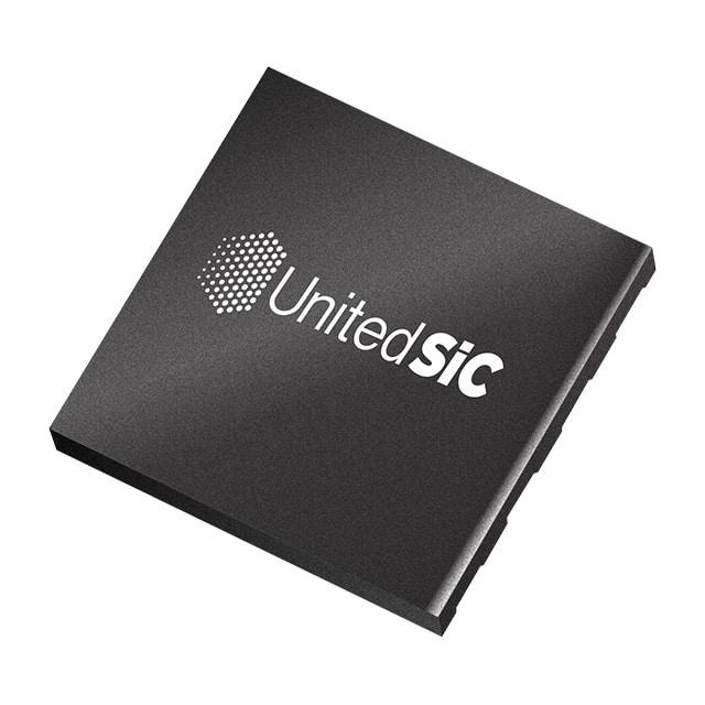 UF3SC065040D8S UF3SC065040D8S