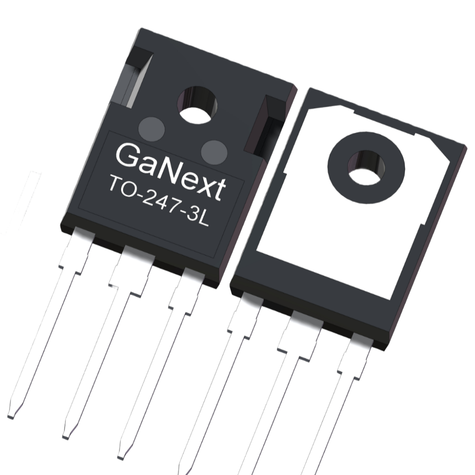 G2N65R050TB-H G2N65R050TB-H