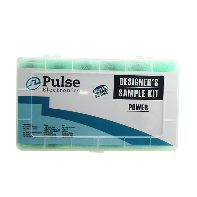 P1252NLKIT P1252NLKIT
