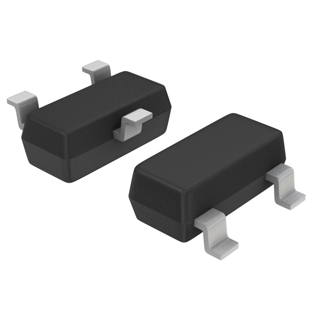 IRLML6402TRPBF IRLML6402TRPBF