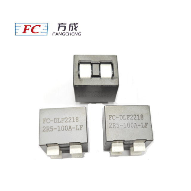 FC-DLF2218-2R5-100A-LF FC-DLF2218-2R5-100A-LF