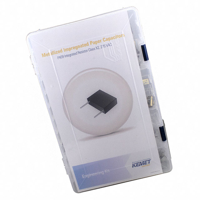 PPR ENG KIT 03 PPR ENG KIT 03