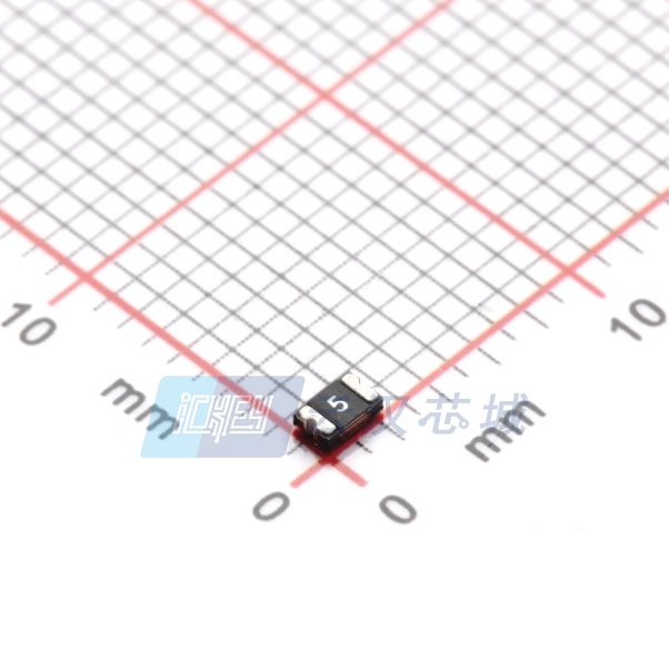 ASMD0805-050-24V ASMD0805-050-24V