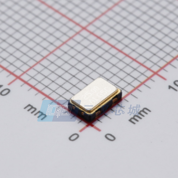 ASFL1-25.000MHZ-EC-T ASFL1-25.000MHZ-EC-T