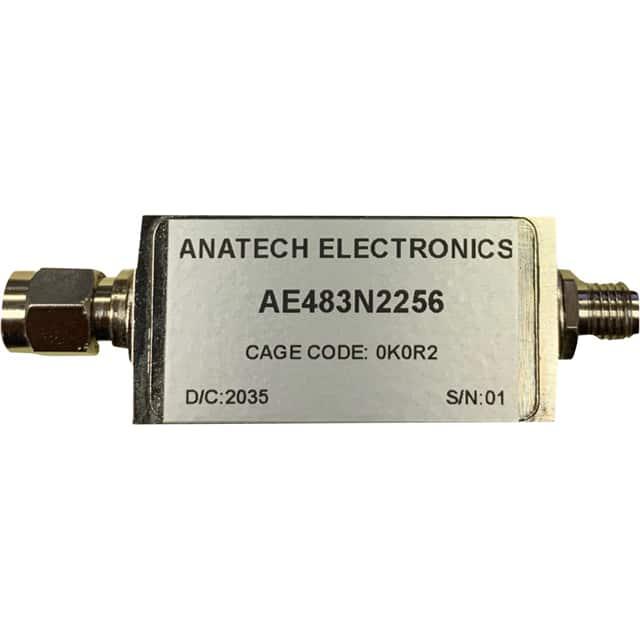 AE483N2256 AE483N2256