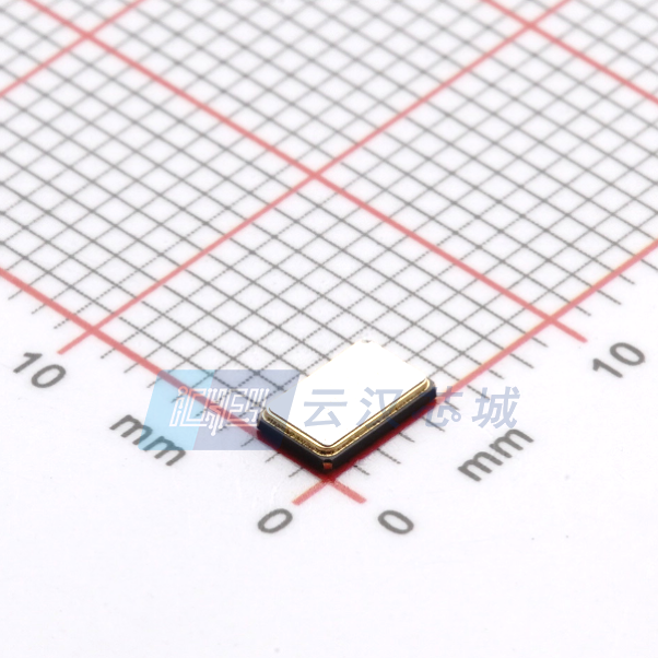 ABM3B-8.000MHZ-10-D1G-T ABM3B-8.000MHZ-10-D1G-T