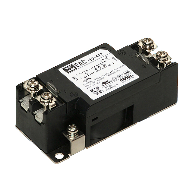 EAC-10-102 EAC-10-102