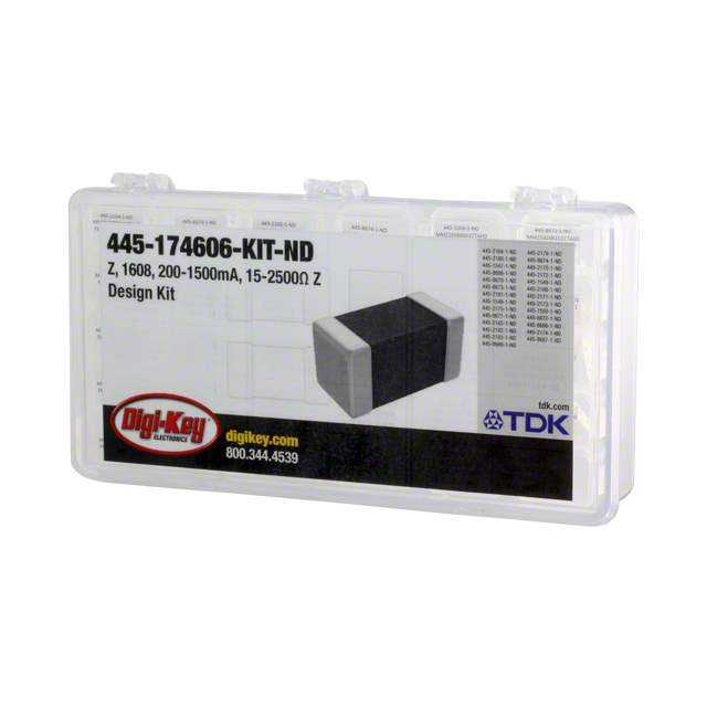 MMZ1608-1-KIT MMZ1608-1-KIT