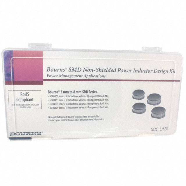 SDR-LAB1 SDR-LAB1