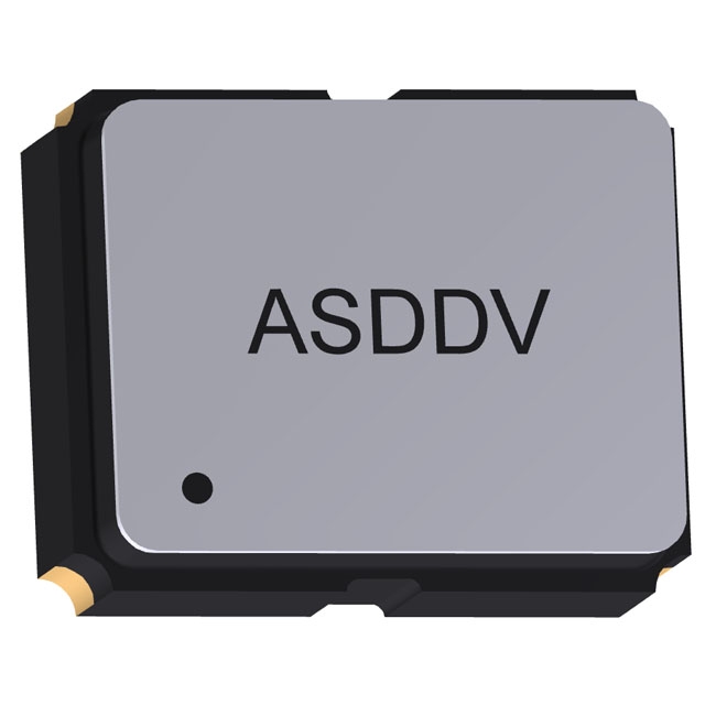ASDDV-25.000MHZ-LC-T ASDDV-25.000MHZ-LC-T