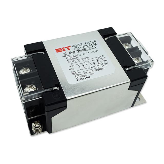 TBA-10H443A TBA-10H443A