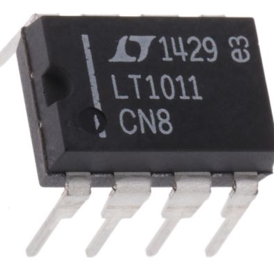 LT1011CN8#PBF