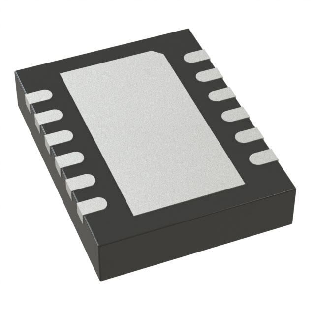 LT4363HDE-2#TRPBF LT4363HDE-2#TRPBF