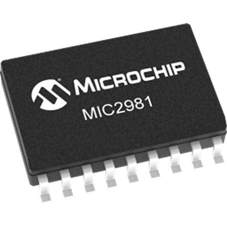 MIC2981/82YWM-TR MIC2981/82YWM-TR