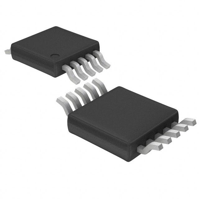 LTC4380HMS-3#TRPBF LTC4380HMS-3#TRPBF