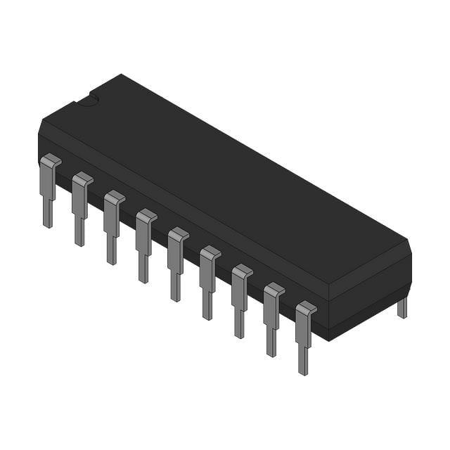 ID82C284-12 ID82C284-12