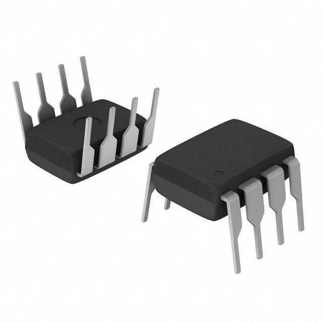MCP603-E/P MCP603-E/P