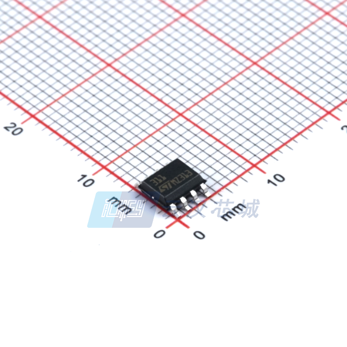 LM311DT