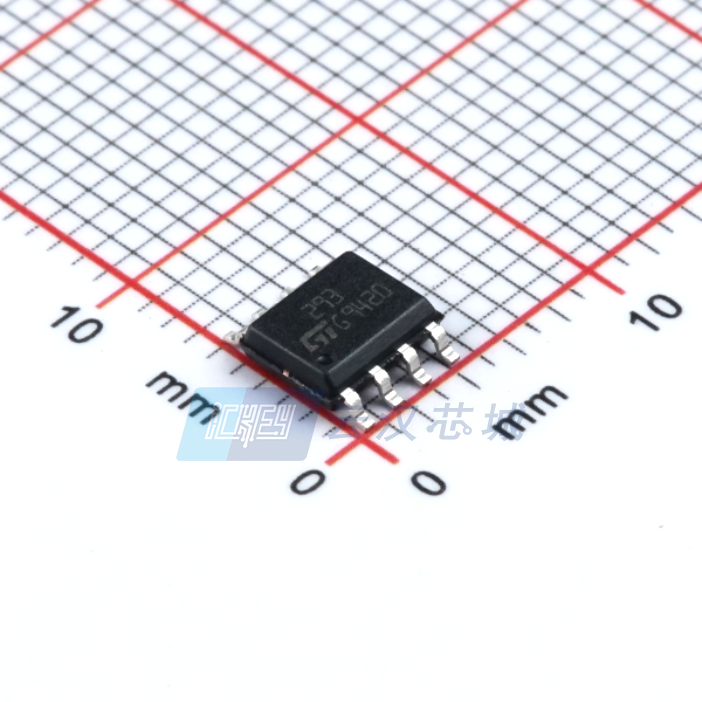 LM293DT LM293DT