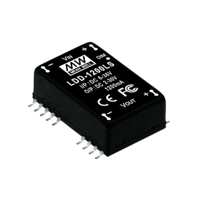 LDD-1200LS LDD-1200LS