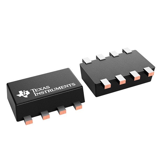 TPS2116DRLR TPS2116DRLR