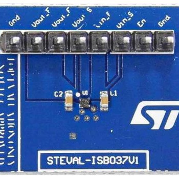 STEVAL-ISB037V1