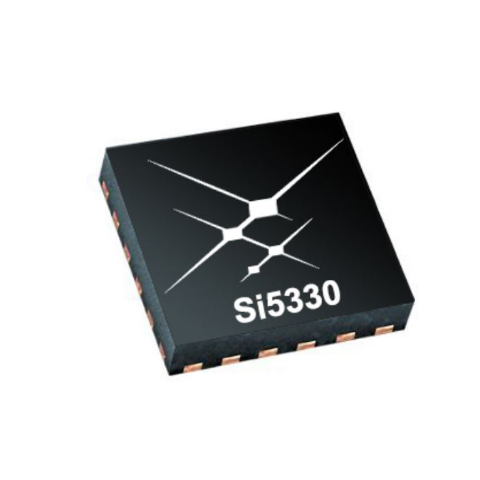 SI5330C-B00207-GM SI5330C-B00207-GM