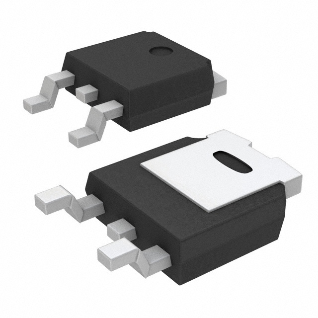 LM317MDT-TR LM317MDT-TR