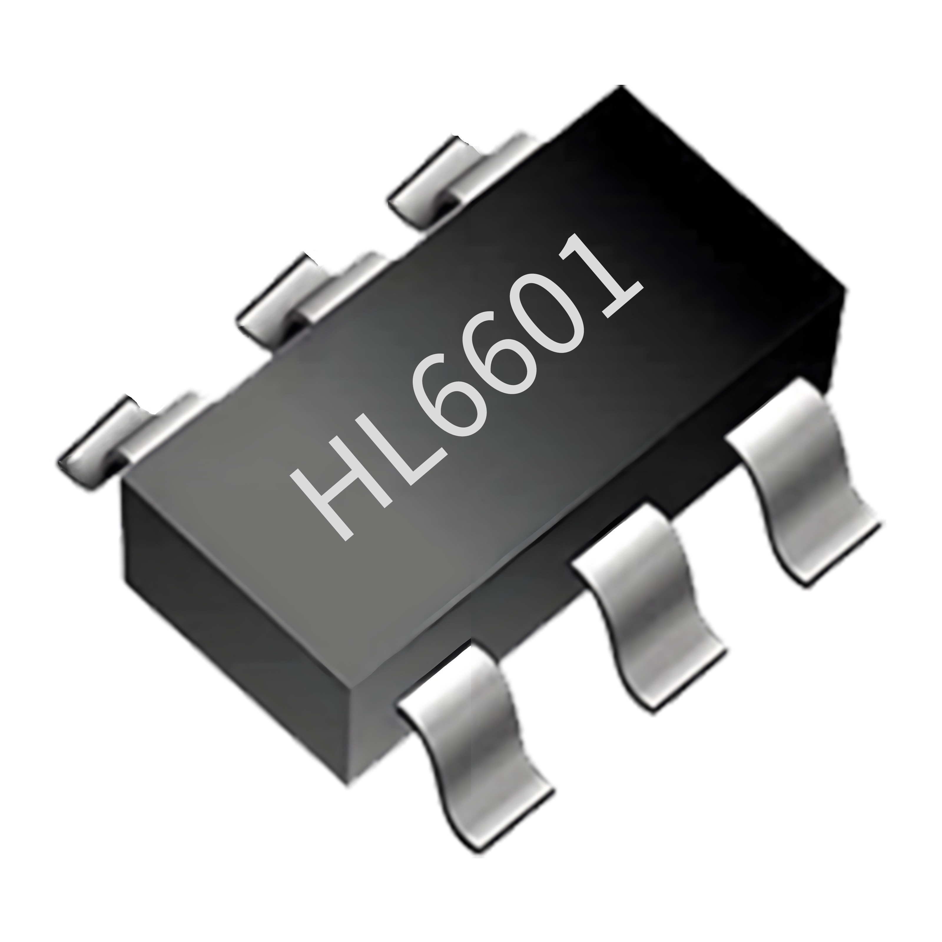 HL6601 HL6601