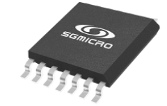 SGM8274YS14G/TR SGM8274YS14G/TR