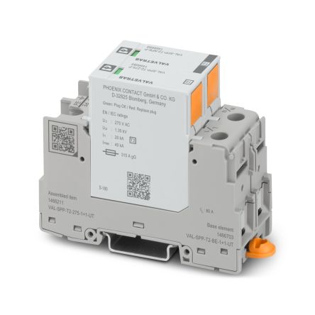VAL-SPP-T2-275-1+1-UT VAL-SPP-T2-275-1+1-UT
