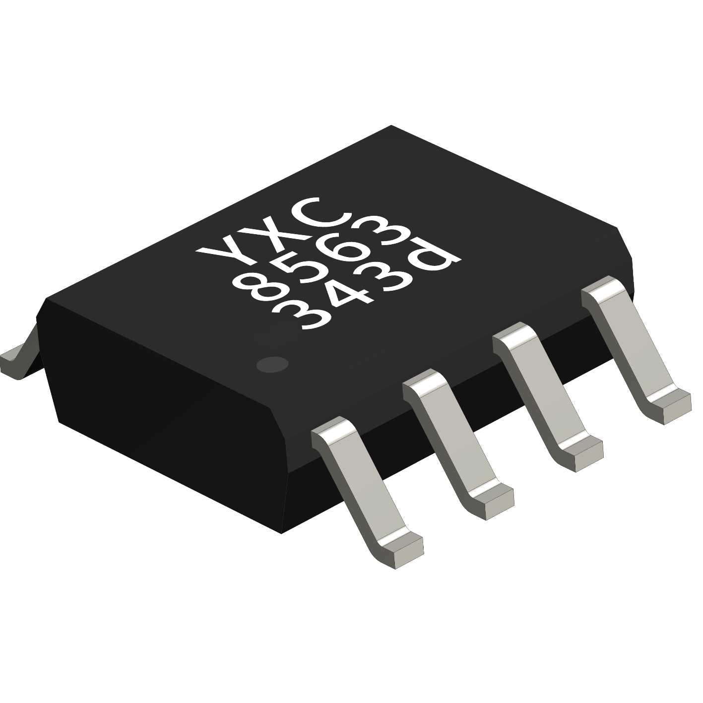 YSN8563MS YSN8563MS