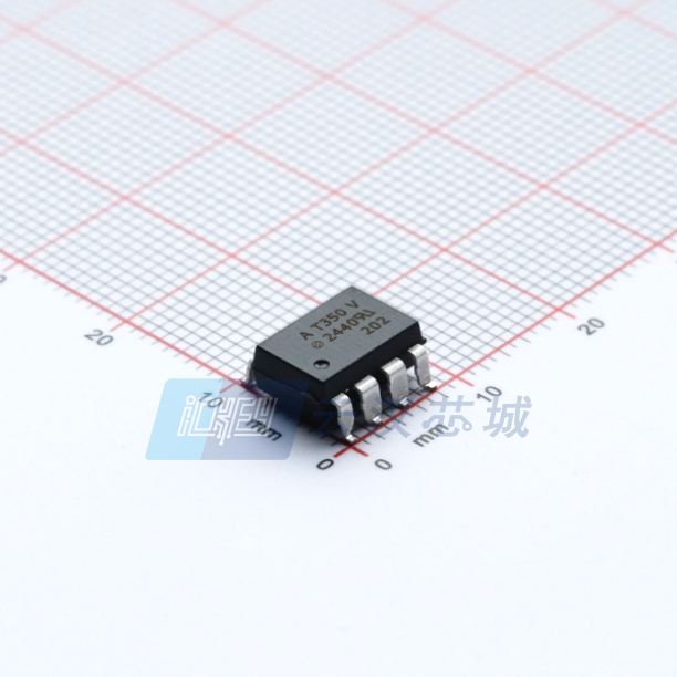ACPL-T350-560E ACPL-T350-560E