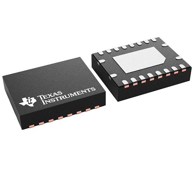 LM5146RGYR LM5146RGYR