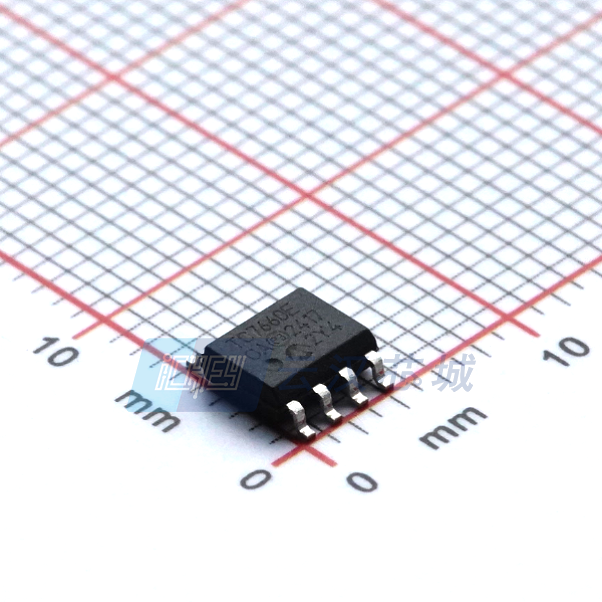 TC7660EOA713 TC7660EOA713