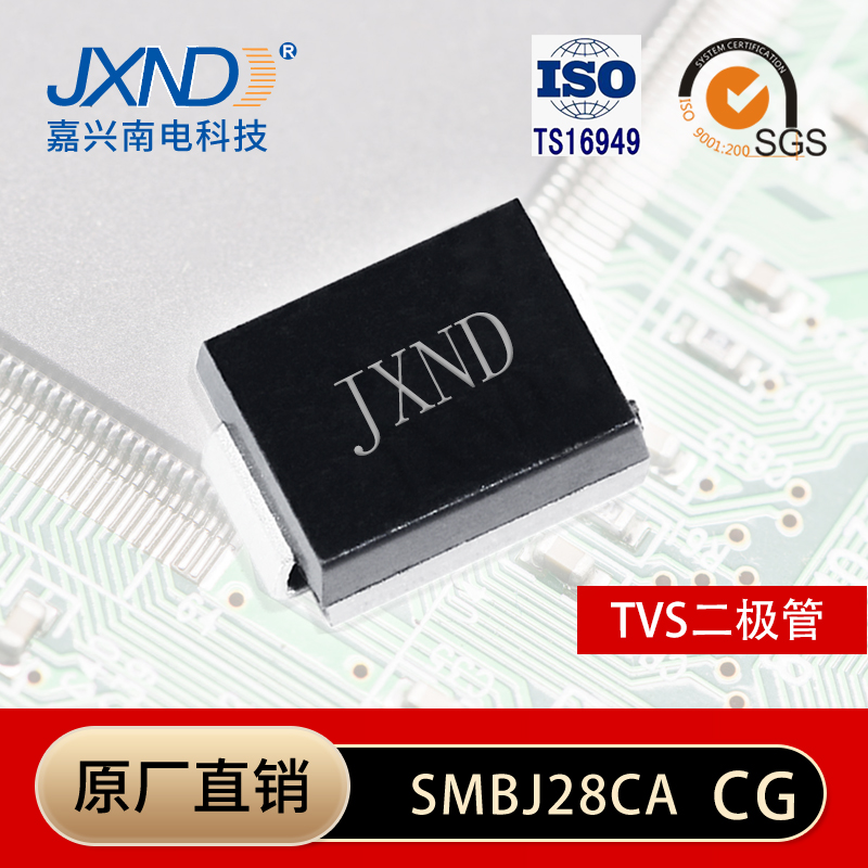 SMBJ28CA