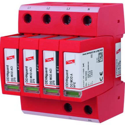 DG M TNS ACI 275 FM DG M TNS ACI 275 FM