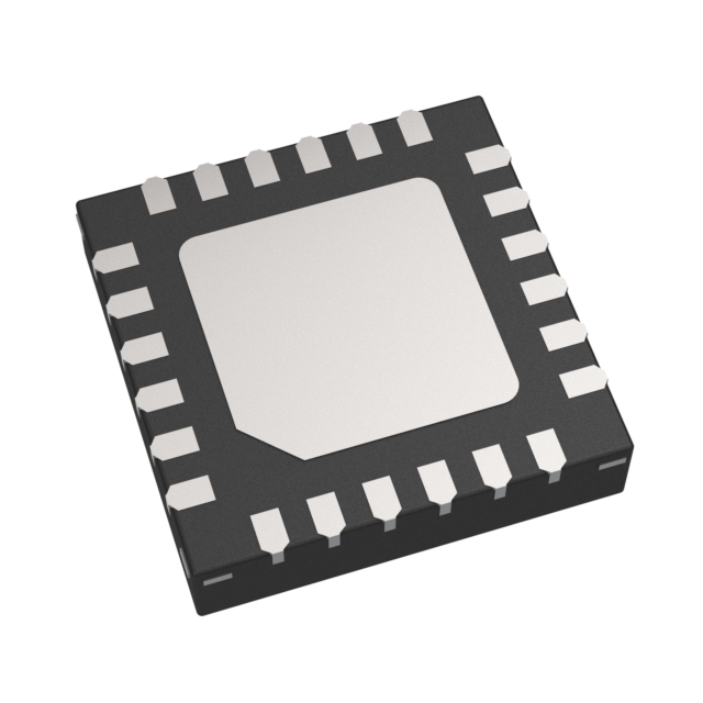 LTC3455EUF#PBF LTC3455EUF#PBF