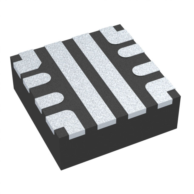 TPS22811LRPWR