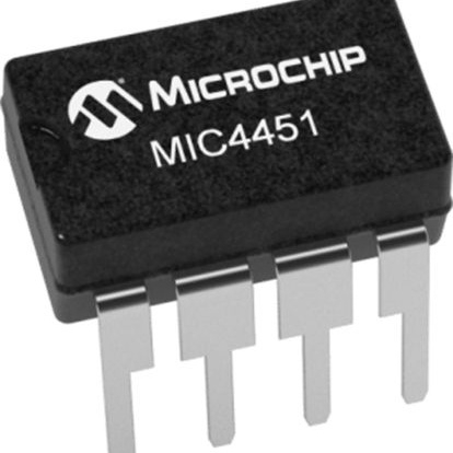 MIC4451ZT MIC4451ZT