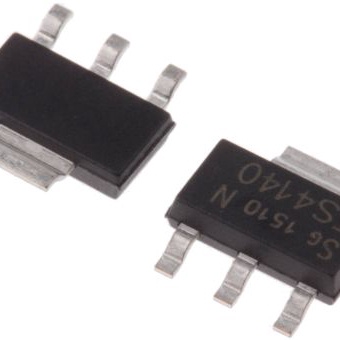 BTS4140N BTS4140N