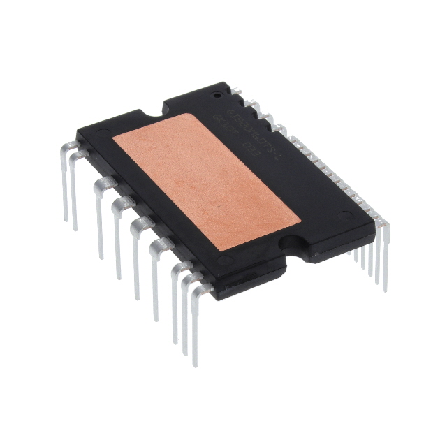 STGIB20M60TS-L STGIB20M60TS-L